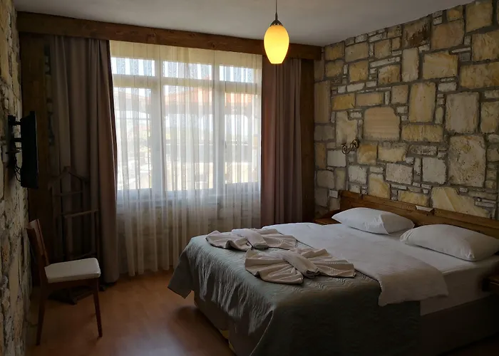 Kozbeyli Konagi 3* Yenifoca