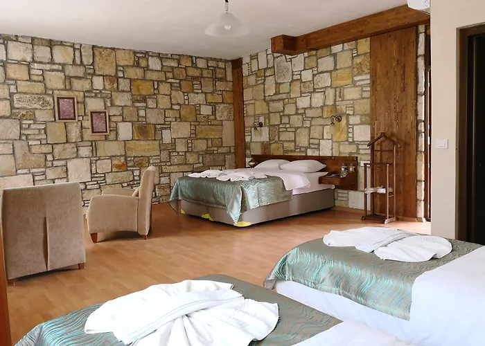 Kozbeyli Konagi Yenifoca