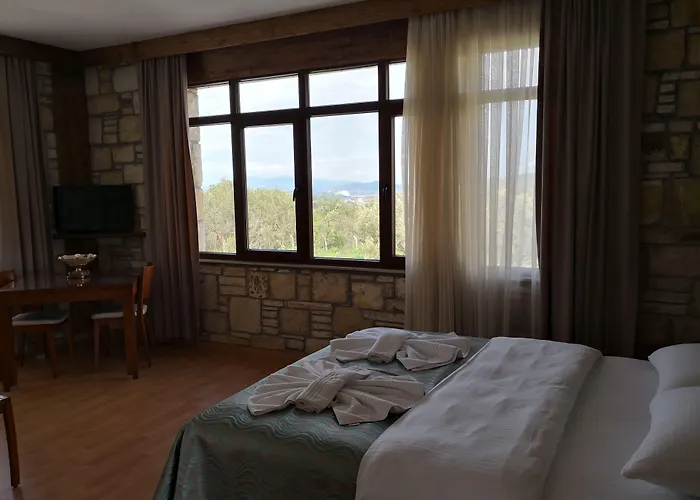 Kozbeyli Konagi Hotel 3*