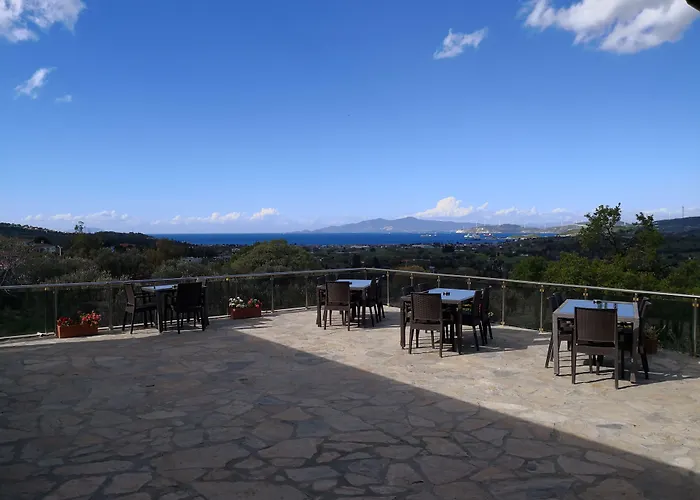 Hotel Kozbeyli Konagi Yenifoca