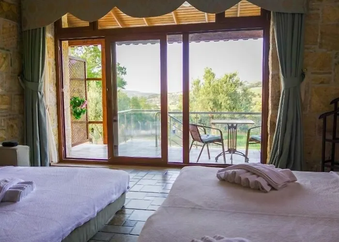 Hotel Kozbeyli Konagi