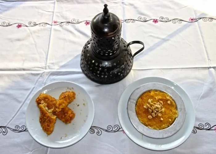 Kozbeyli Konagi Hotel Yenifoca