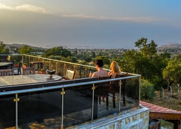 Kozbeyli Konagi Hotel