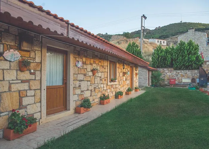 Kozbeyli Konagi Hotel 3*