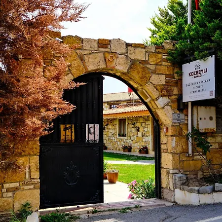 Kozbeyli Konagi Hotel Yenifoca
