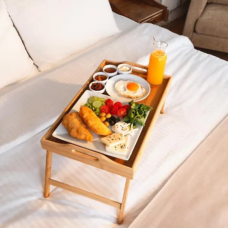 Kozbeyli Konagi Hotel Yenifoca