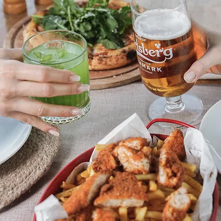 Hotel Kozbeyli Konagi Yenifoca