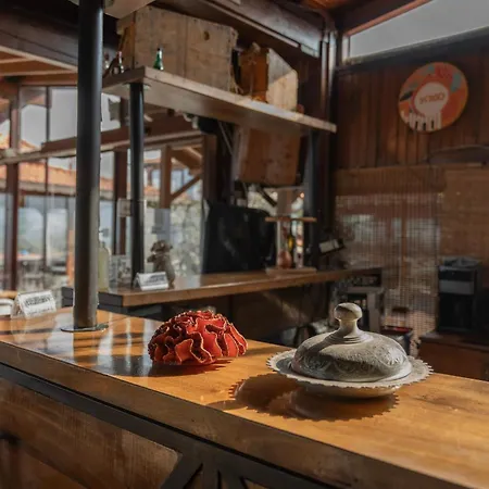 Kozbeyli Konagi Hotel 3*