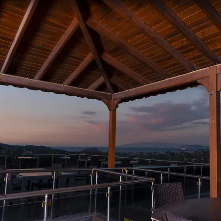 Kozbeyli Konagi Hotel Yenifoca