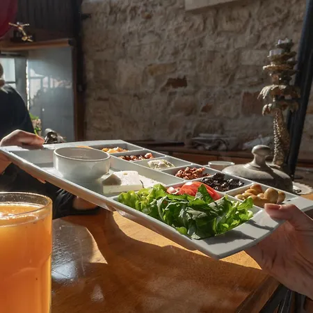 Kozbeyli Konagi Hotel Yenifoca