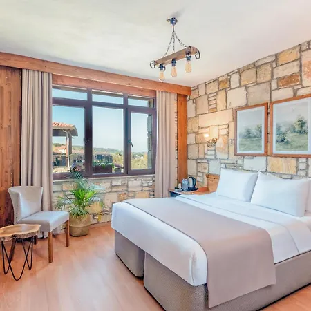 Kozbeyli Konagi Yenifoca