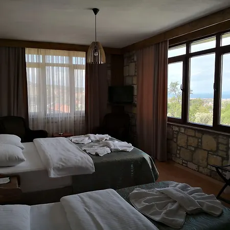 Hotel Kozbeyli Konagi Yenifoca