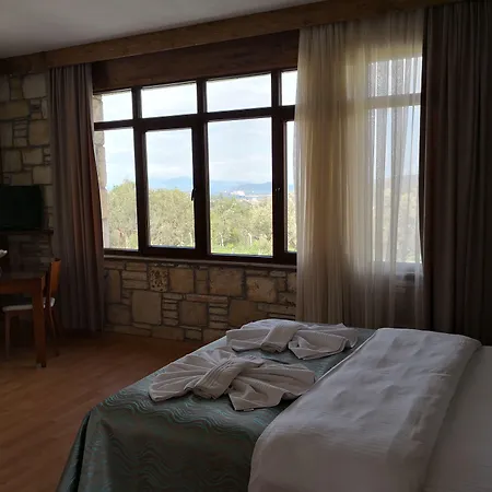 Kozbeyli Konagi Hotel 3*