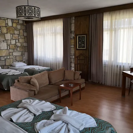 Kozbeyli Konagi Hotel Yenifoca