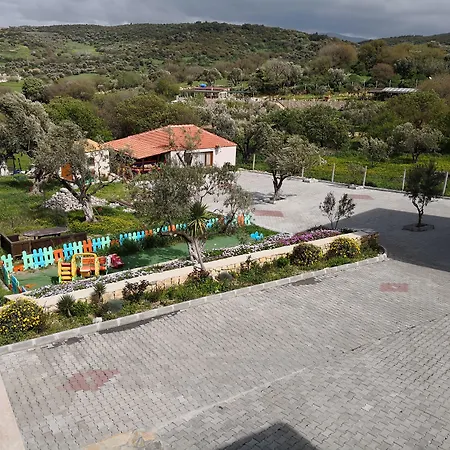 فندق Kozbeyli Konagi 3*