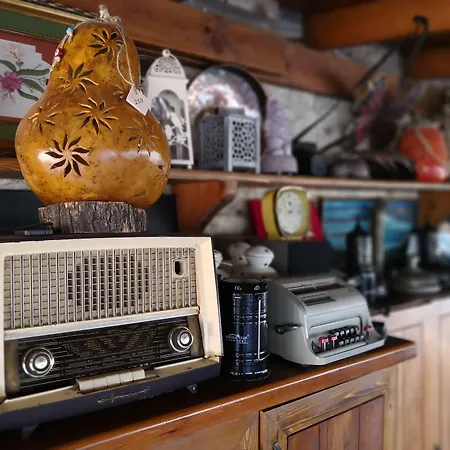 Hotel Kozbeyli Konagi