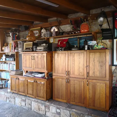 Kozbeyli Konagi Hotel Yenifoca