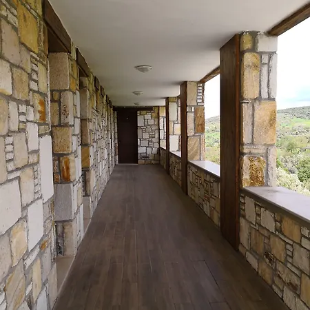 Kozbeyli Konagi Hotel Yenifoca