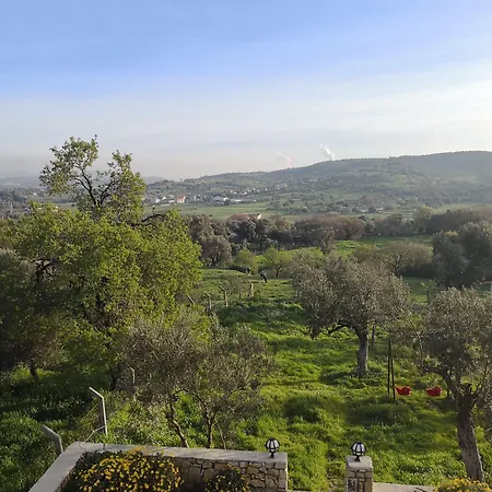 فندق Kozbeyli Konagi ينيفوتشا