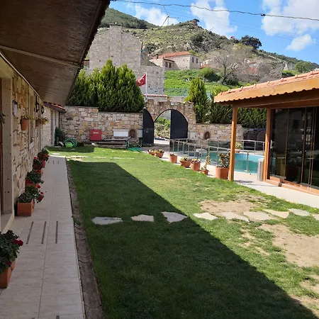 Hotel Kozbeyli Konagi 3*