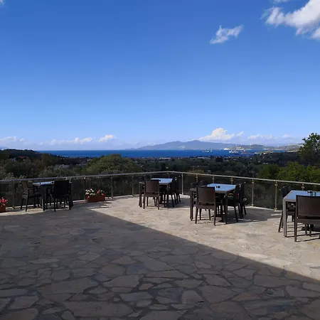 Hotel Kozbeyli Konagi Yenifoca