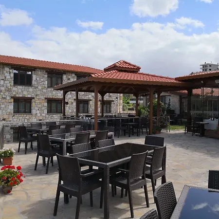 Hotel Kozbeyli Konagi 3*