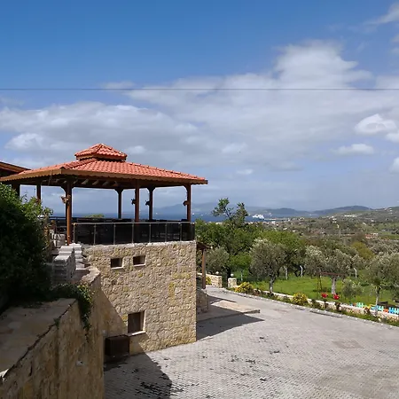 Kozbeyli Konagi Hotel