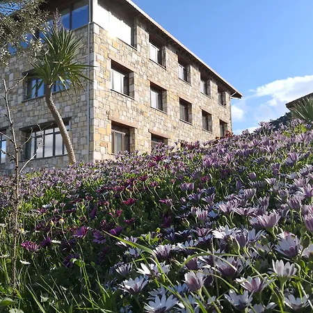 Hotel Kozbeyli Konagi