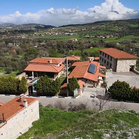 Kozbeyli Konagi Hotel