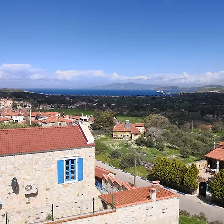 Hotel Kozbeyli Konagi 3*