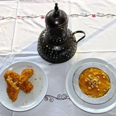 Kozbeyli Konagi Hotel Yenifoca