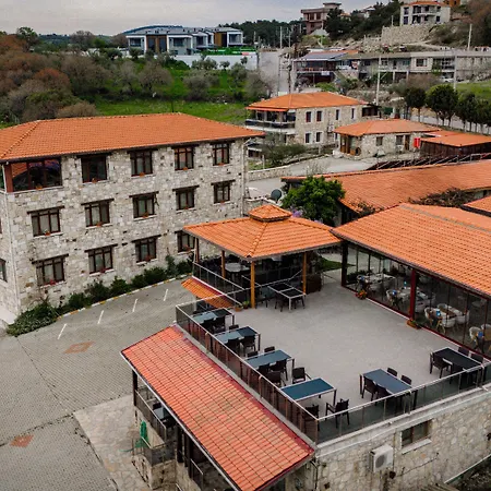 Hotel Kozbeyli Konagi Yenifoca