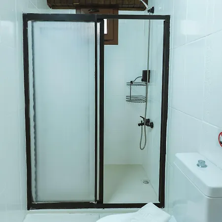 Hotel Kozbeyli Konagi Yenifoca