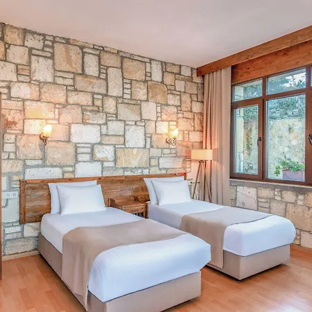 Hotel Kozbeyli Konagi