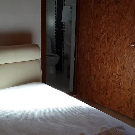 Hotel Kozbeyli Konagi 3*