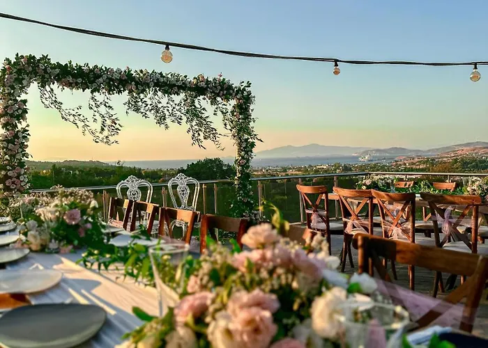 Kozbeyli Konagi 3* Yenifoca