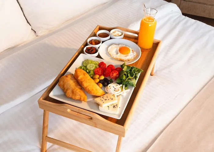 Kozbeyli Konagi Hotel Yenifoca