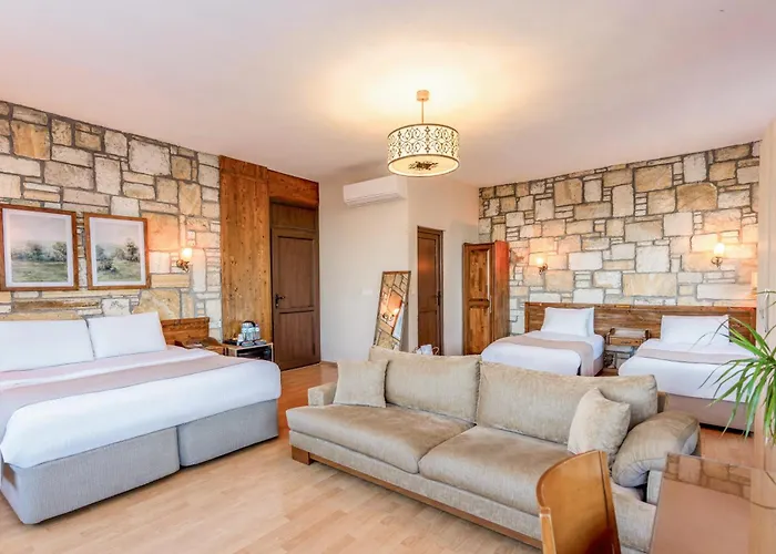 Kozbeyli Konagi Yenifoca