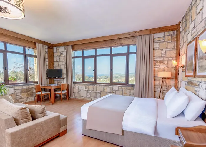 Kozbeyli Konagi Hotel