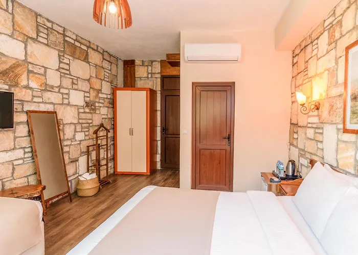 Kozbeyli Konagi 3* Yenifoca