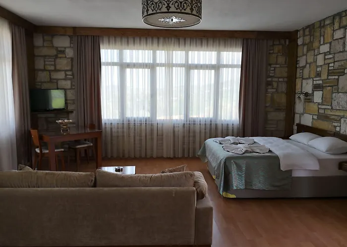 Kozbeyli Konagi Yenifoca