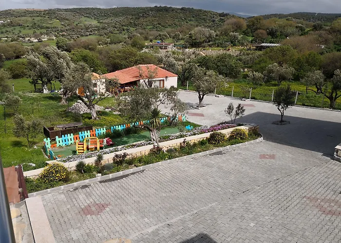 Hotel Kozbeyli Konagi 3*