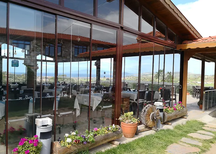 Kozbeyli Konagi Yenifoca