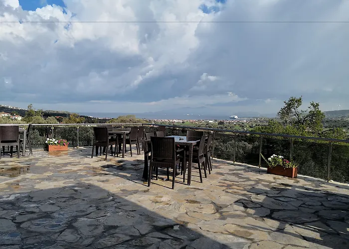 Kozbeyli Konagi Yenifoca