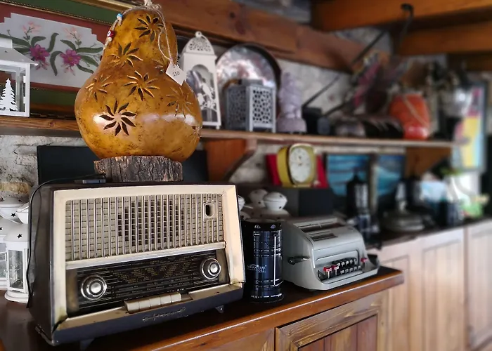 Hotel Kozbeyli Konagi