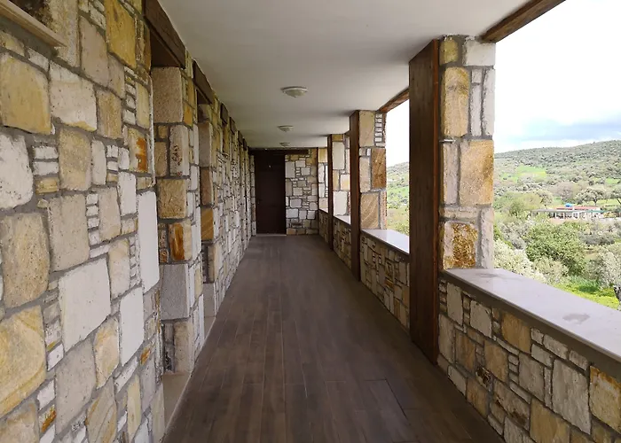 Kozbeyli Konagi Hotel Yenifoca