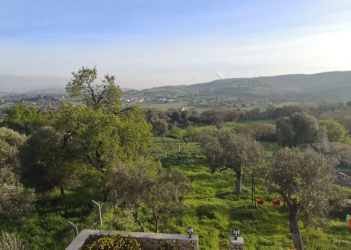 Hotel Kozbeyli Konagi Yenifoca