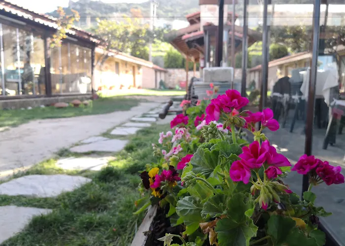 Hotel Kozbeyli Konagi 3*