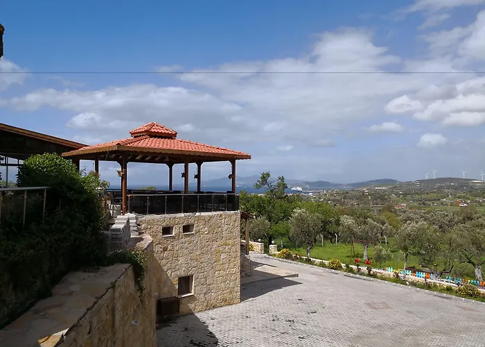 Kozbeyli Konagi Hotel