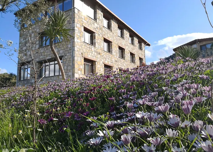 Hotel Kozbeyli Konagi